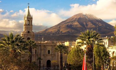 Arequipa