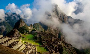 Cusco